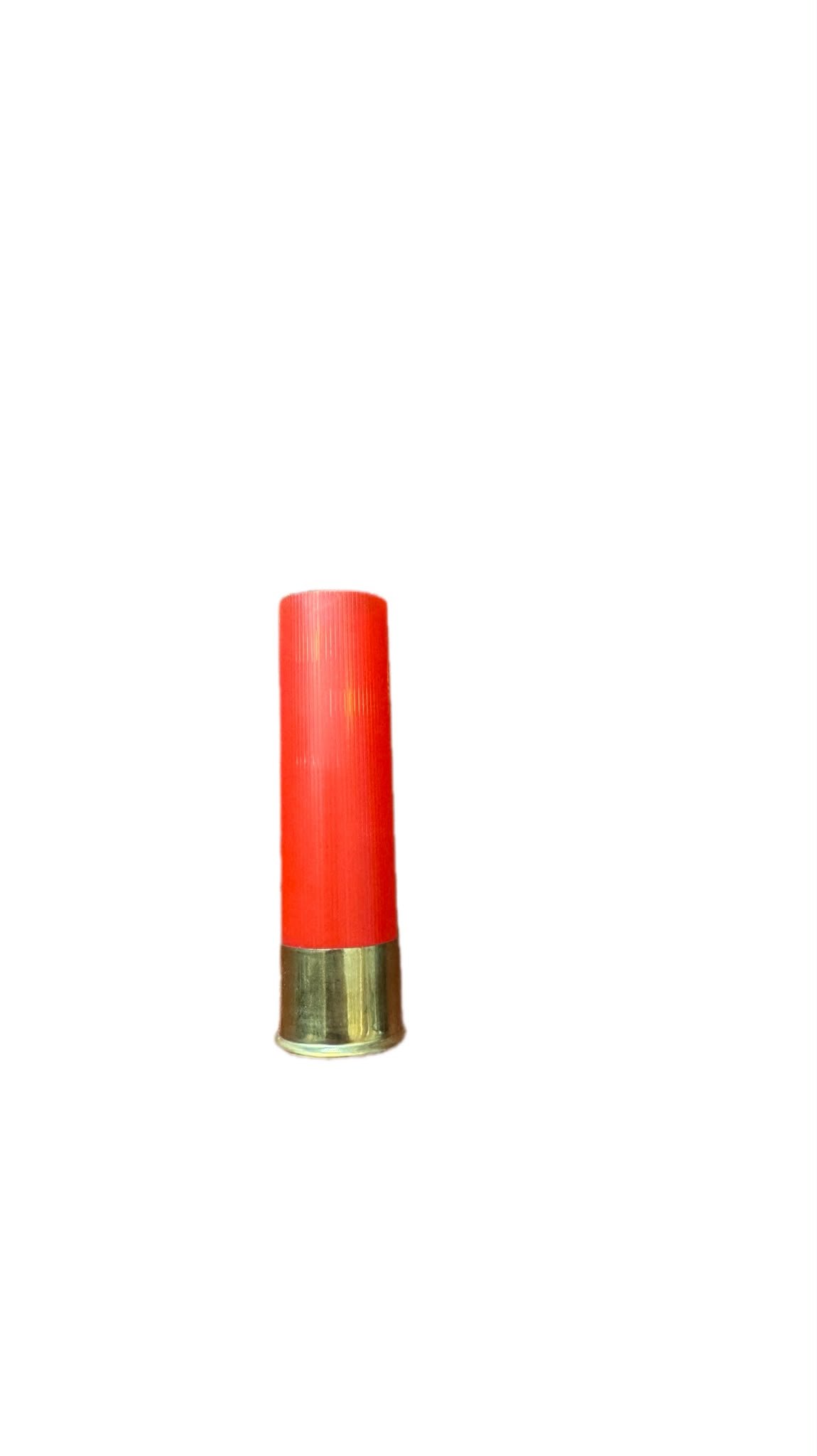 12 kalibre boş kovan 12 cal (12-20-86) magnum kovan