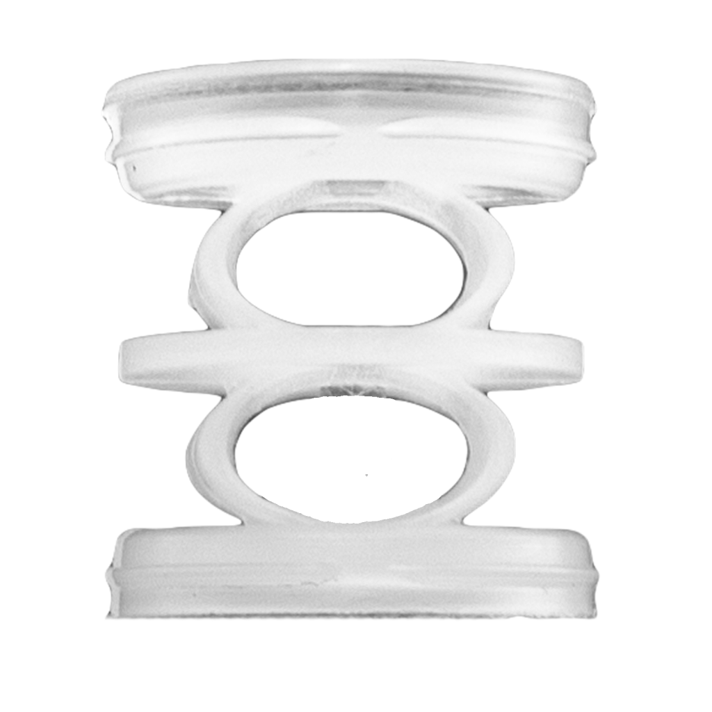 12 Cal Bior Tapa 20 mm