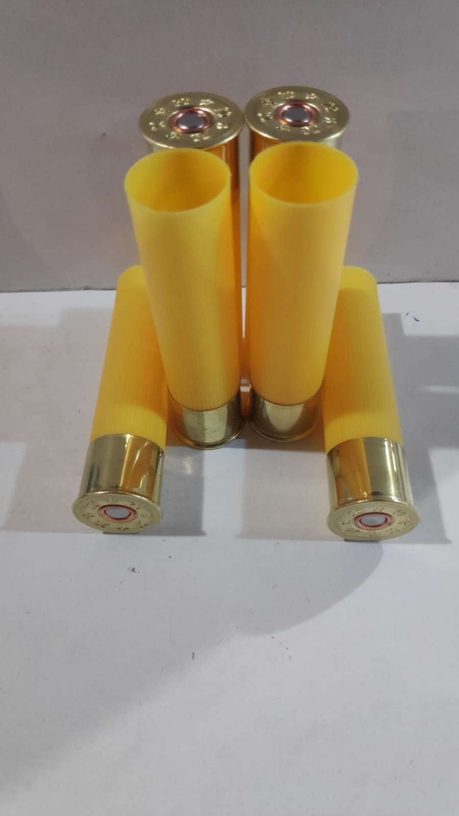 20 Cal Boş Kovan 100 adet