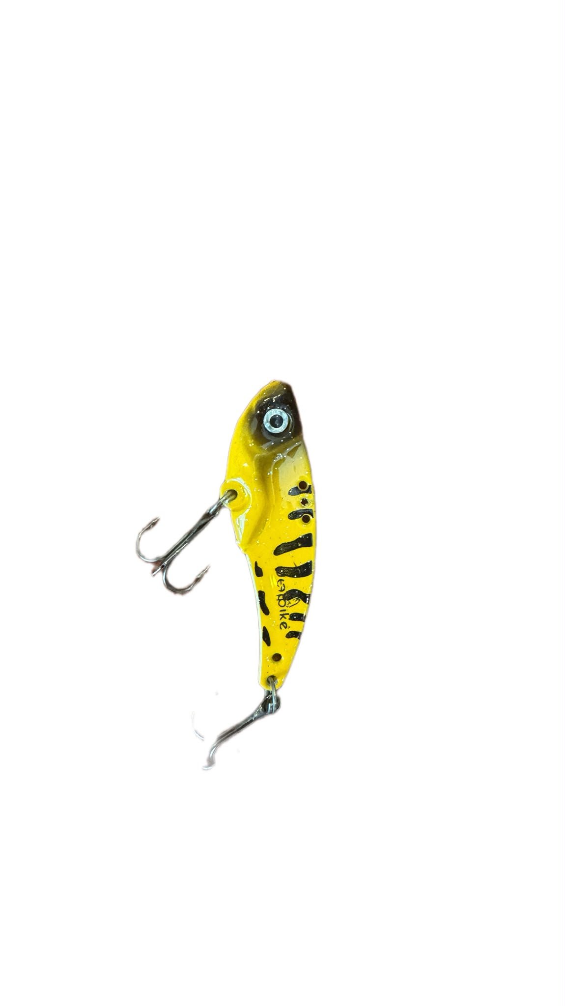 Deeppike Arı Vİbrasyon Yem 14 gr 5,4 cm görsel 2