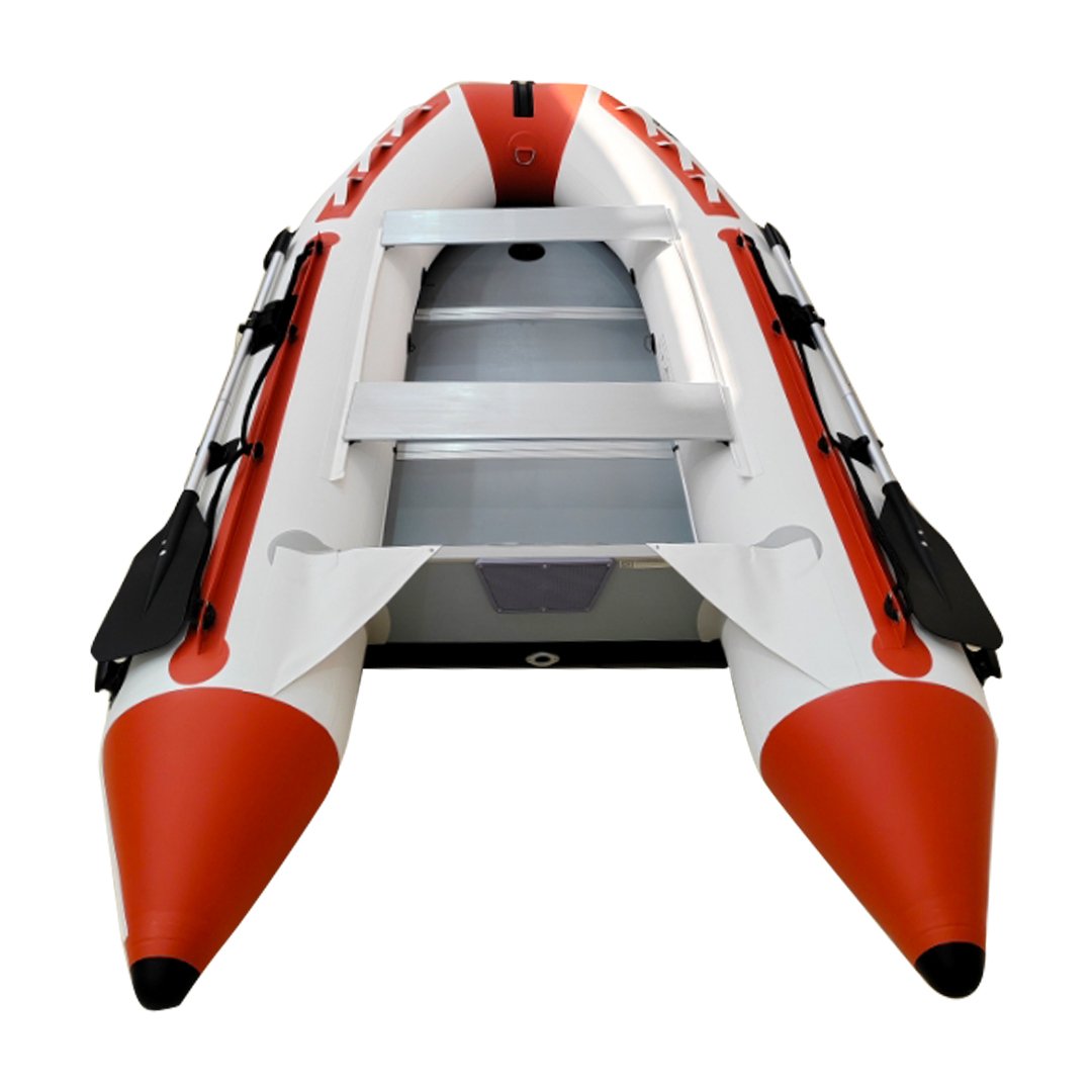 SPURT 3.00M 0.9MM 1000D AHŞAP TABAN ŞİŞME BOT görsel 5