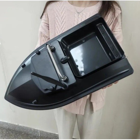 YEMLEME BOTU KONUMSUZ 18000 mAH BATARYA görsel 6