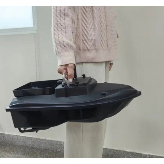 YEMLEME BOTU KONUMSUZ 18000 mAH BATARYA görsel 5