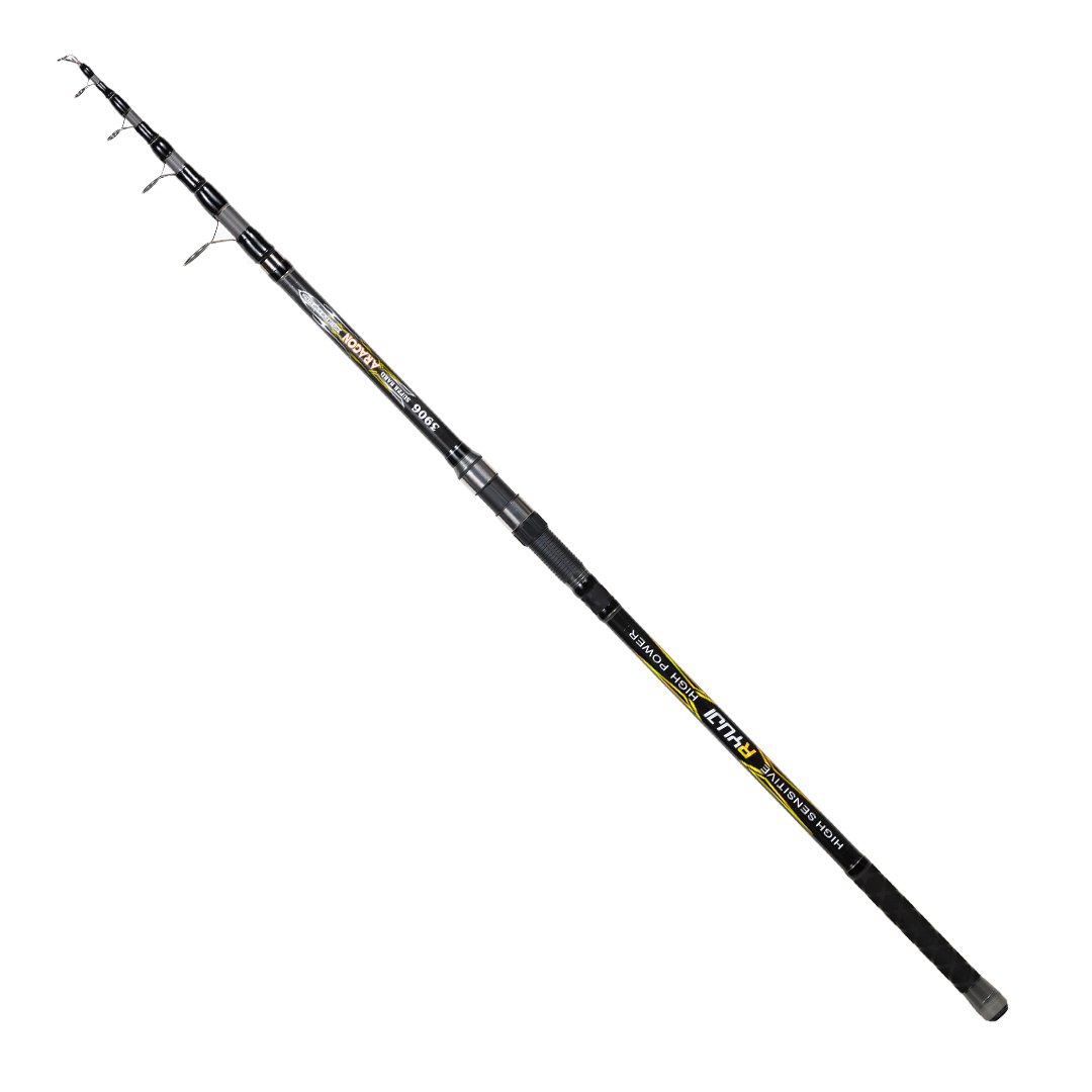 RYUJI ARAGON 3.00M 60-150GR TELE KAMIŞ