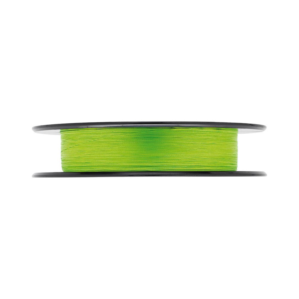 Daiwa JBraid 8B Chartreuse 150m İp Misina 0.13 MM görsel 2