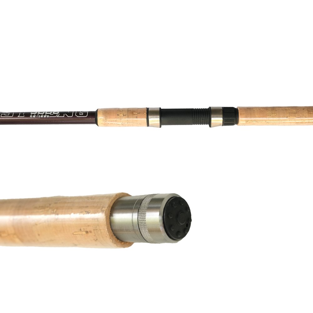 Remixon New Ottoman 2.70m 50-100gr Kamış görsel 2