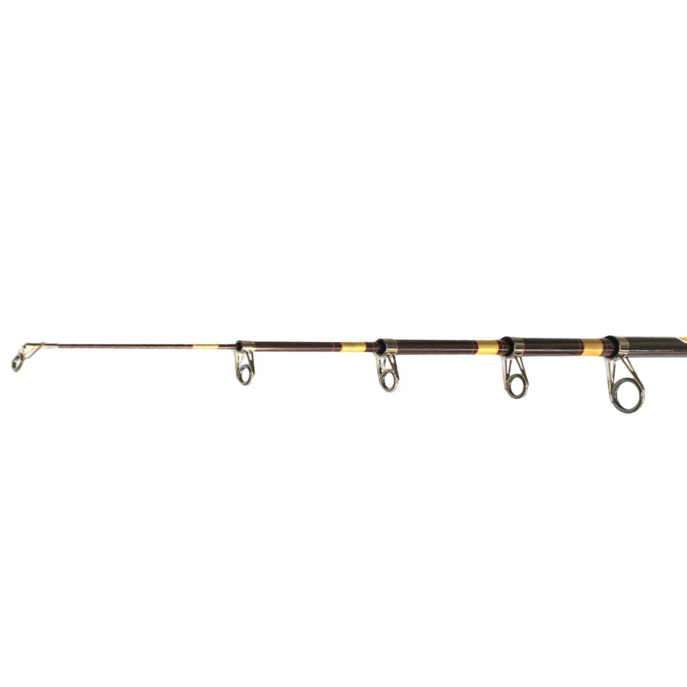 Remixon New Ottoman 2.70m 50-100gr Kamış görsel 3
