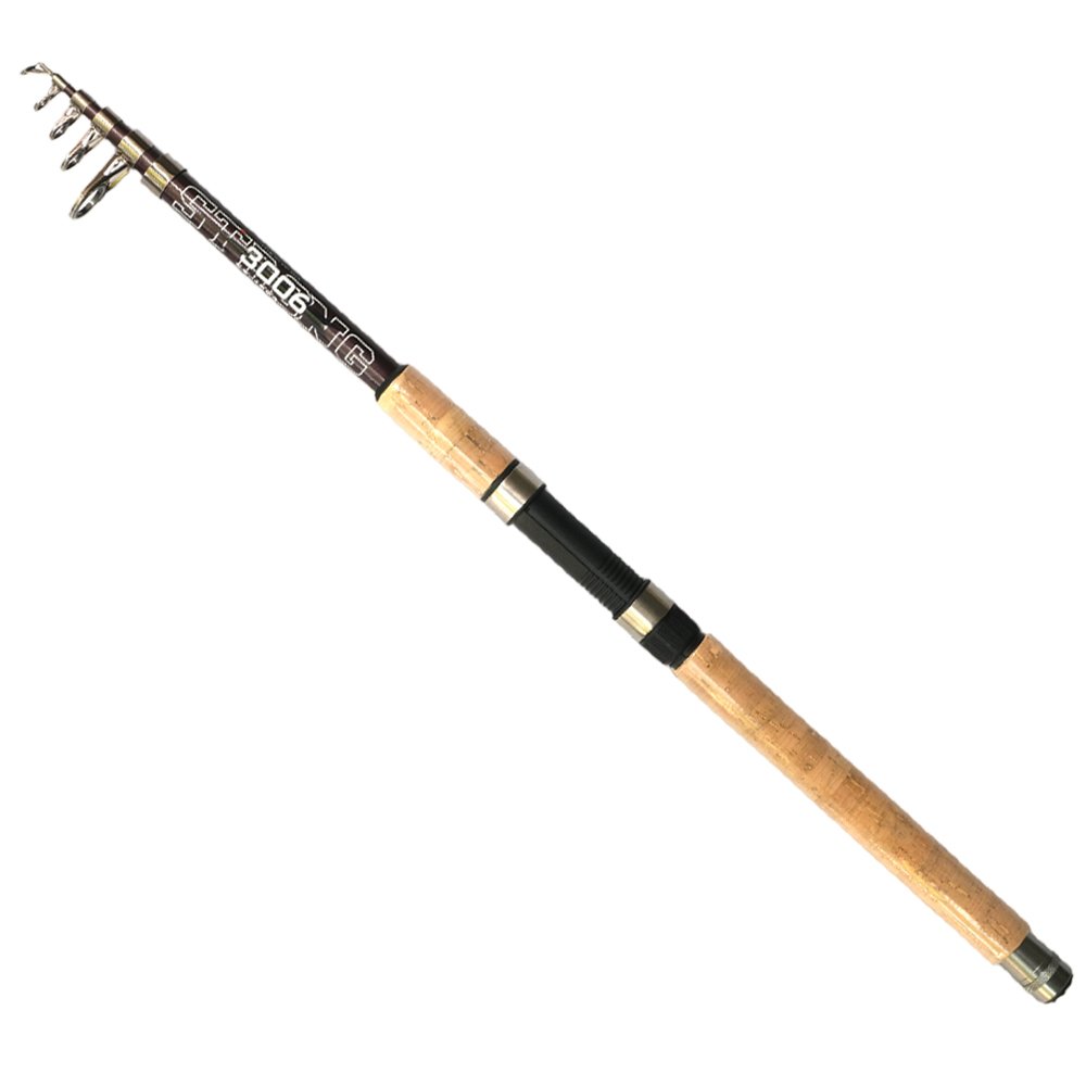 Remixon New Ottoman 2.70m 50-100gr Kamış görsel 5