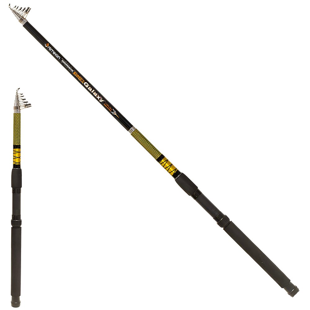 Remixon New Ottoman 2.70m 50-100gr Kamış
