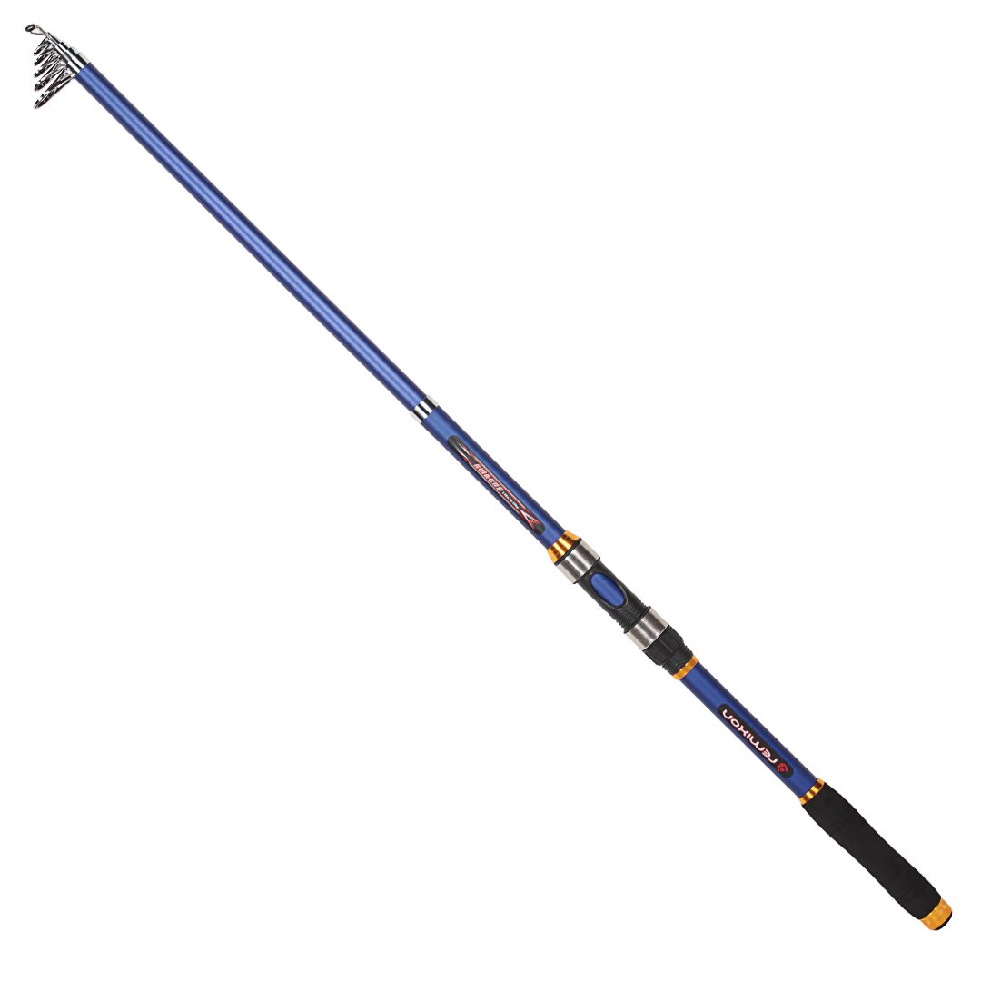 REMIXON AWACKS BLUE 270 CM 40-100GR TELE KAMIŞ görsel 2