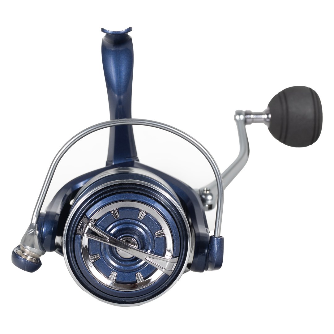 REMIXON NEW BLUE POWER 6000 5+1BB MAKARA görsel 3