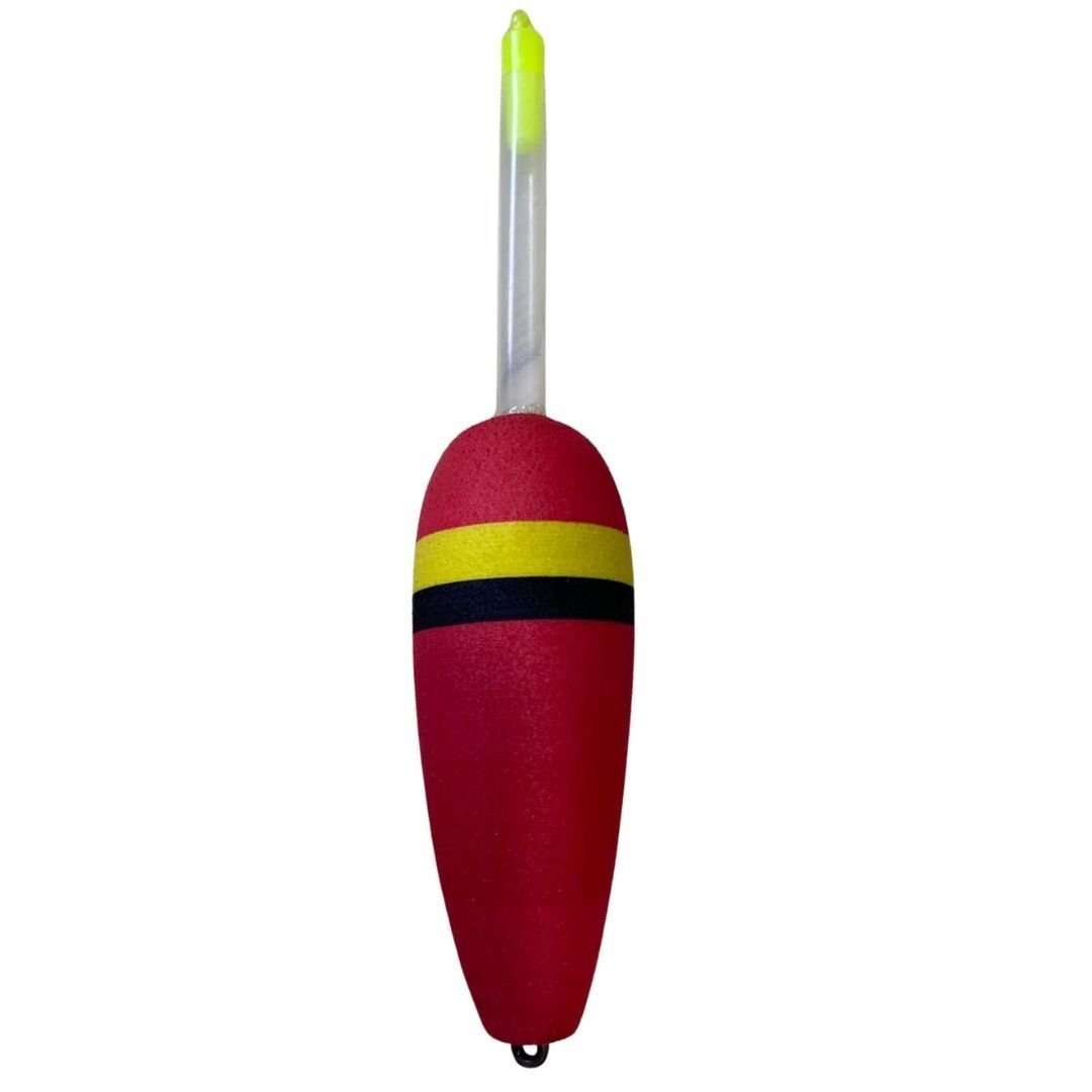 Powerex Pro 40 gr. Tüplü Fosfor Takılabilir Eva Şamandıra
