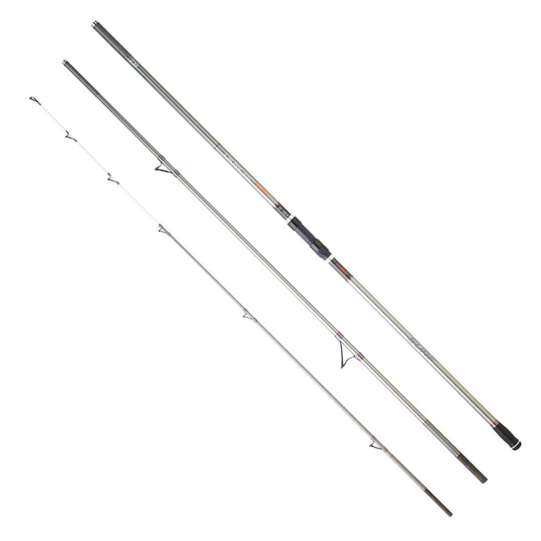 DAIWA CROSSCAST CF TUBULAR 4.20M 100-225GR 3P SURF KAMIŞ