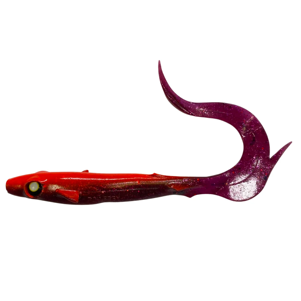 Shock Tail 19 cm 18 gr Suni Yem Orak 8753