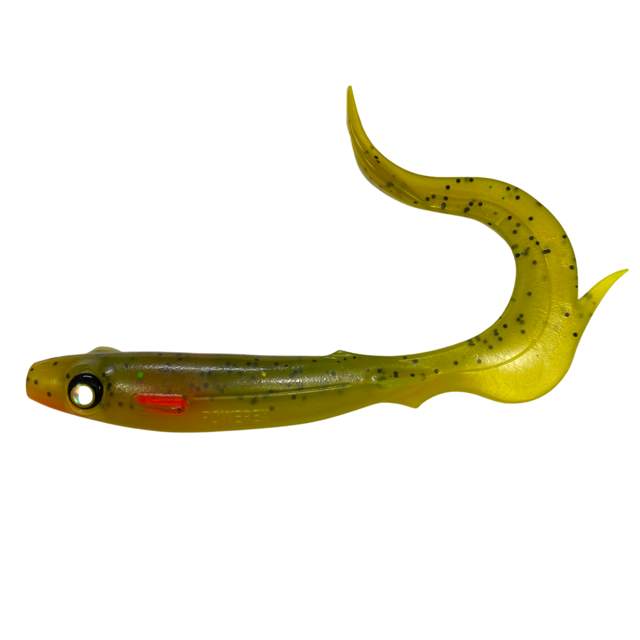 Shock Tail 19 cm 18 gr Suni Yem Orak 8755