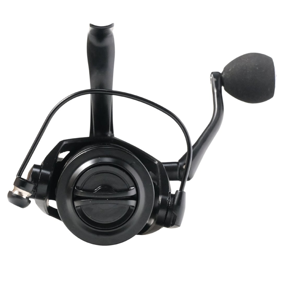 Remixon Black Cat 6000 3+1 BB Makara görsel 4