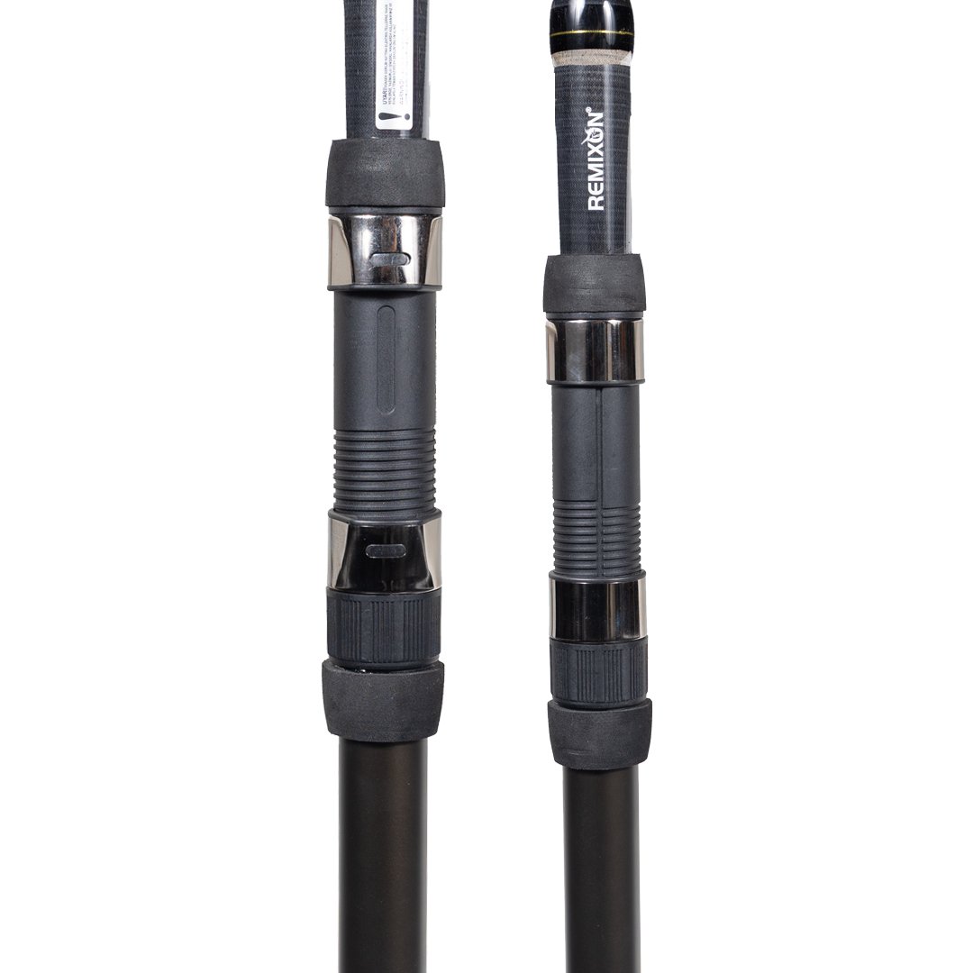 Remixon Heavy Duty Carp Serisi 390cm Olta Kamışı görsel 4