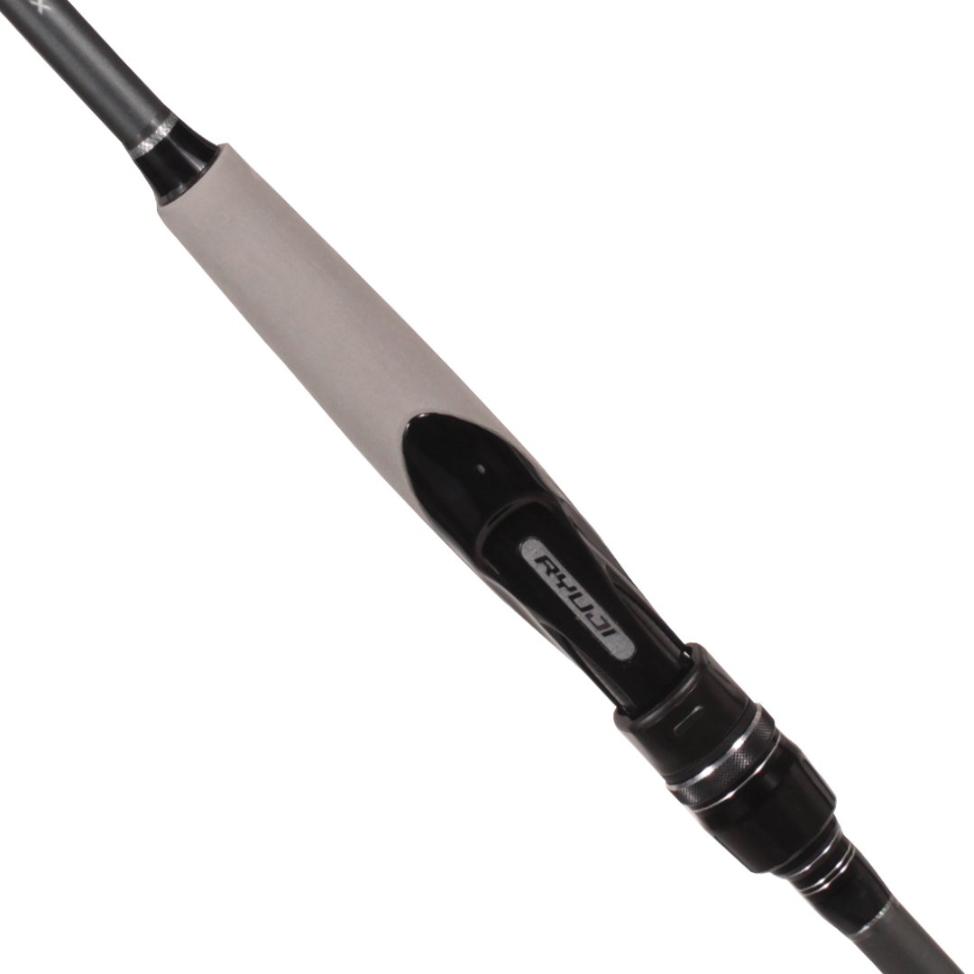 RYUJI MATRIX FUJI 2.28M 2-15 GR 2P LRF KAMIŞ görsel 3