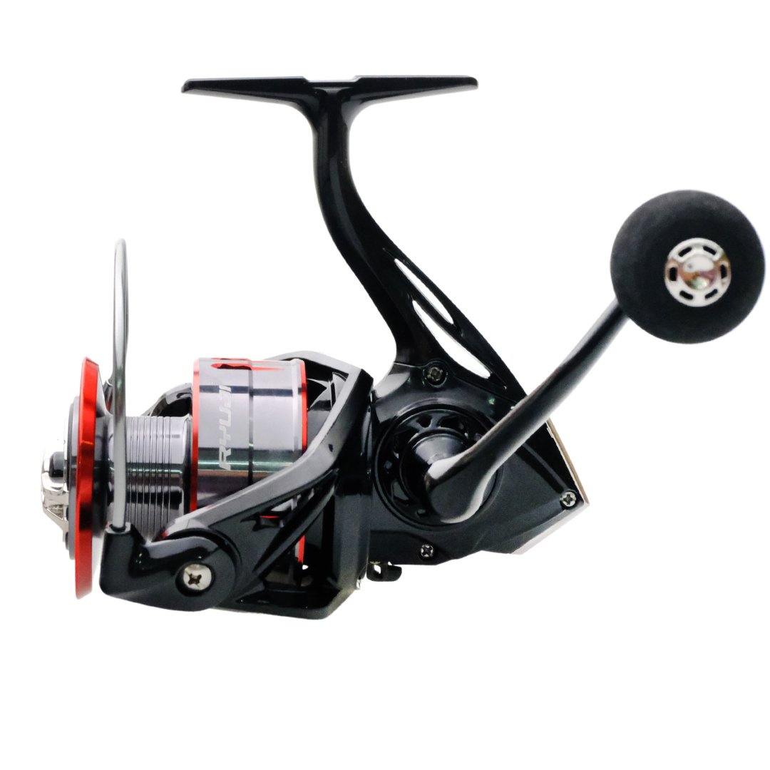 Ryuji Raptor 6000D 5+1BB Makara OLTA MAKİNASI