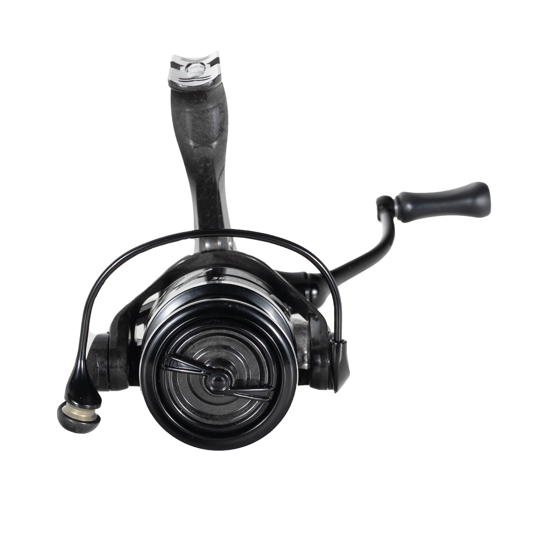 RYUJI VOLTAGE 800 5+1 LRF MAKARA OLTA MAKİNASI görsel 3