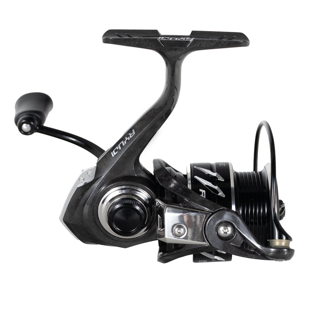RYUJI VOLTAGE 800 5+1 LRF MAKARA OLTA MAKİNASI görsel 2