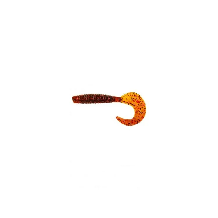 Devil Kurt 60mm 2.3gr Karides Kokulu 7li Paket Suni Yem 8307 7 ADET