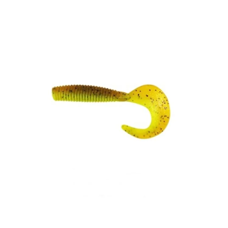 Devil Kurt 60mm 2.3gr Karides Kokulu 7li Paket Suni Yem 8305
