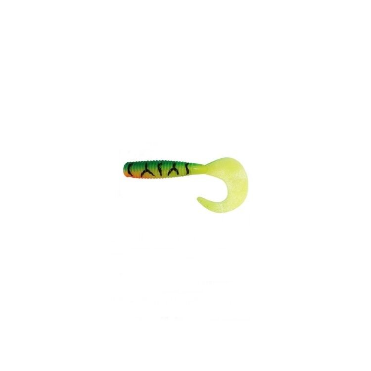 Devil Kurt 60mm 2.3gr Karides Kokulu 7li Paket Suni Yem 8308