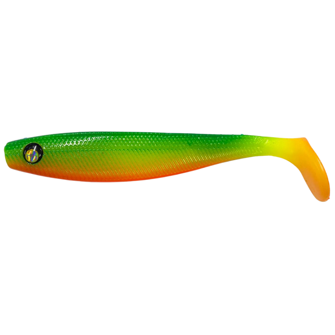 Craft Paddletail 11,5 cm 15 gr Suni Yem 7757