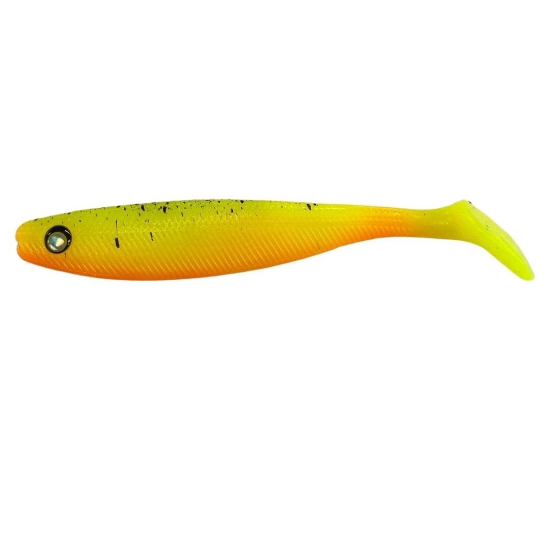 Powerex Craft Paddletail 16 cm 31,7 gr Suni Yem 000
