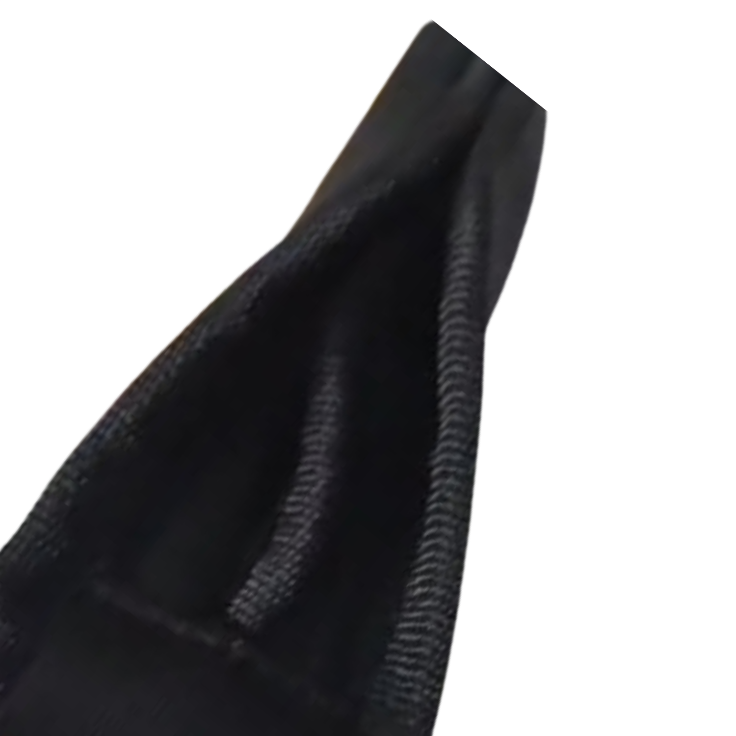 Powerex Profesyonel Çift Bölmeli Surf ve Spin Kamış Taşıma ve Koruma Kılıfı görsel 3