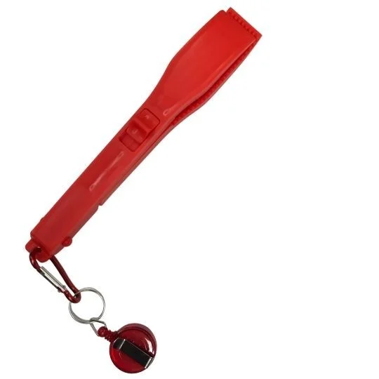 kırmızı Balık Tutma Maşası Gripper görsel 3