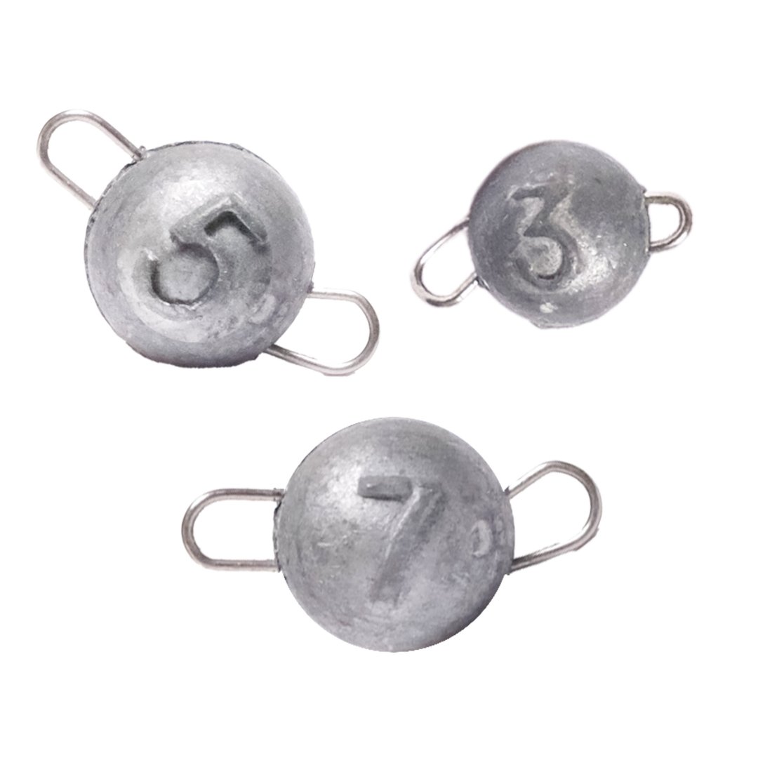 Ryuji Mafsallı Jig Head Jighead (5 Adet) 7 GR
