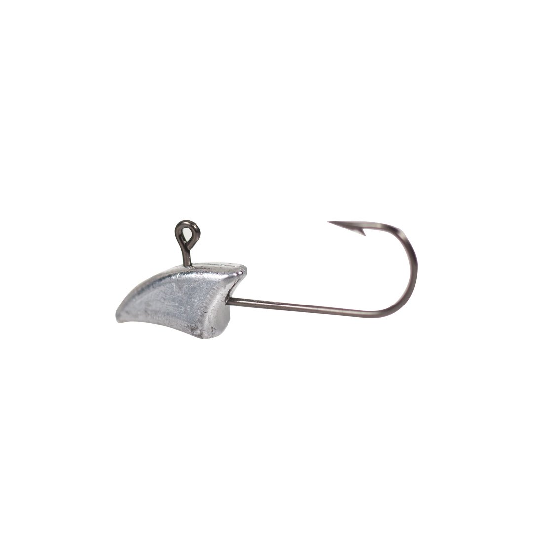 RYUJI MICRO AJING JIG HEAD 2,5 GR 5 ADET