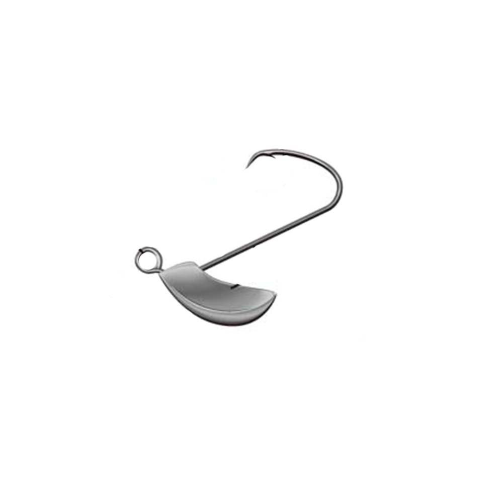 Junglegym J300 Sleeper Jighead 4 GR 4 ADET