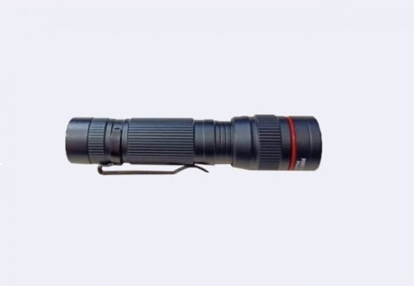 POWERDEX PD 3344 ZOOMLU FENER
