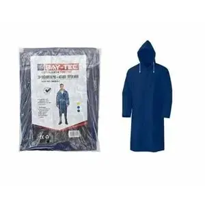 BAY -TEC EVA YAĞMURLUK MAVİ