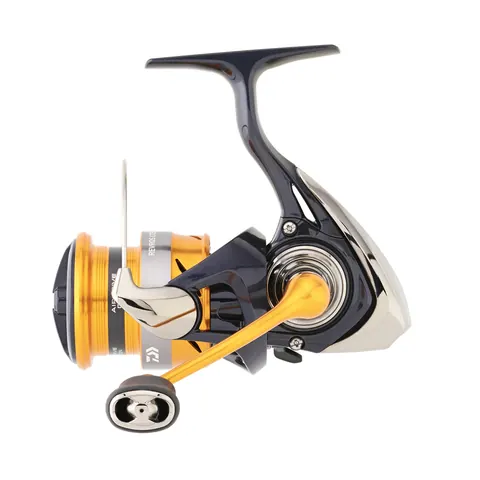 DAIWA REVROS 23 LT 2500 XH MAKARA görsel 1
