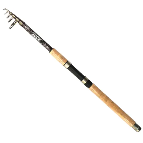 Remixon New Ottoman 2.70m 50-100gr Kamış görsel 5