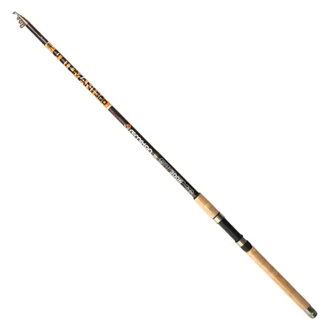 Remixon New Ottoman 2.70m 50-100gr Kamış görsel 4