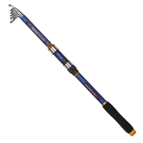 REMIXON AWACKS BLUE 270 CM 40-100GR TELE KAMIŞ görsel 1