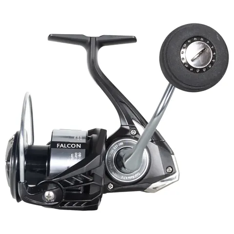REMIXON FALCON 6000 5+1BB MAKARA görsel 4