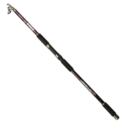 Remixon Red Fire 2.70m 50-100gr Kamış görsel 1