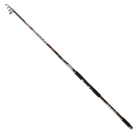 Remixon Red Fire 2.70m 50-100gr Kamış görsel 3
