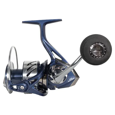 REMIXON NEW BLUE POWER 6000 5+1BB MAKARA görsel 1