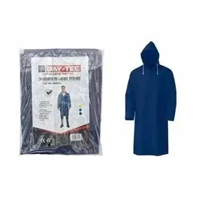 BAY -TEC EVA YAĞMURLUK MAVİ görsel 1