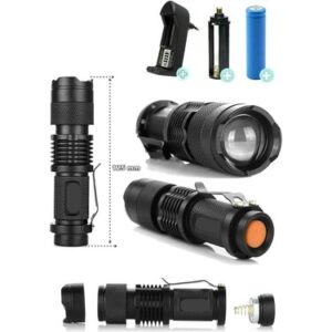 Kamastar Km-82 El Feneri Zuumlu