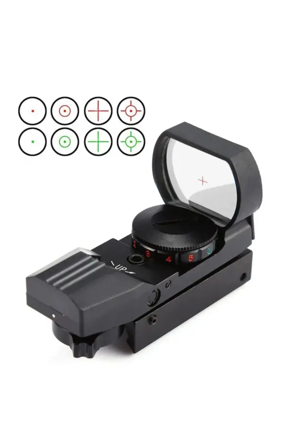 Comet Reddot Rd030