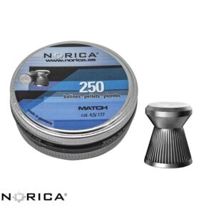NORICA Hammer 5,5 mm Havalı Saçma 250 Adet