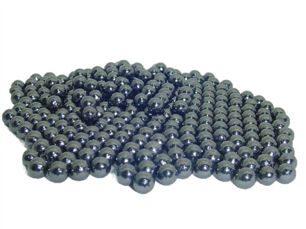 Av Saçması (Açık) 1 Kg (Zuber Saçma)(1-10 no arası)